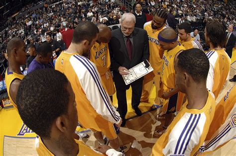 phil jackson stats|Phil Jackson .